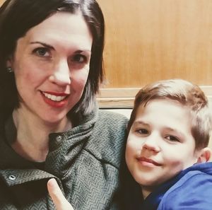 Meet your Posher, Anna